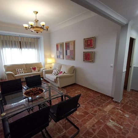 Apartamento Eduardo Lucena 5, Mezquita Córdoba Exterior foto