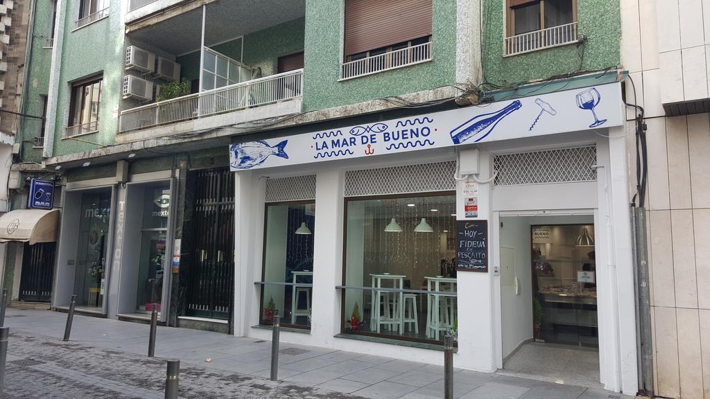 Apartamento Eduardo Lucena 5, Mezquita Córdoba Exterior foto