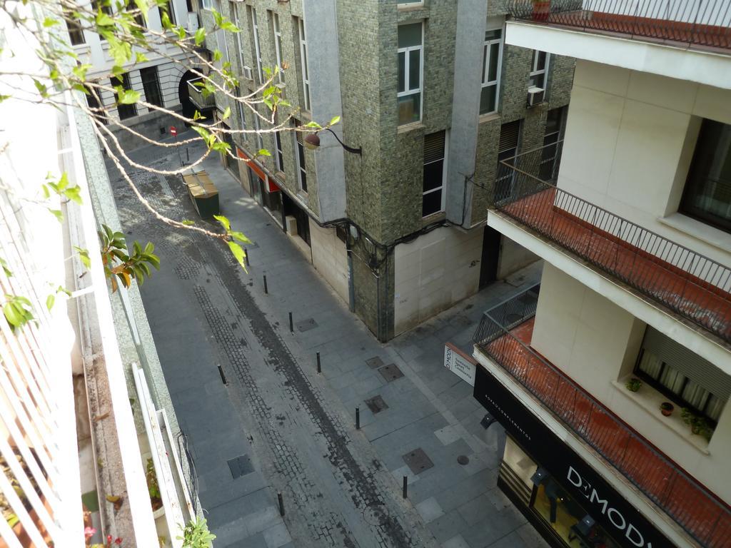Apartamento Eduardo Lucena 5, Mezquita Córdoba Exterior foto