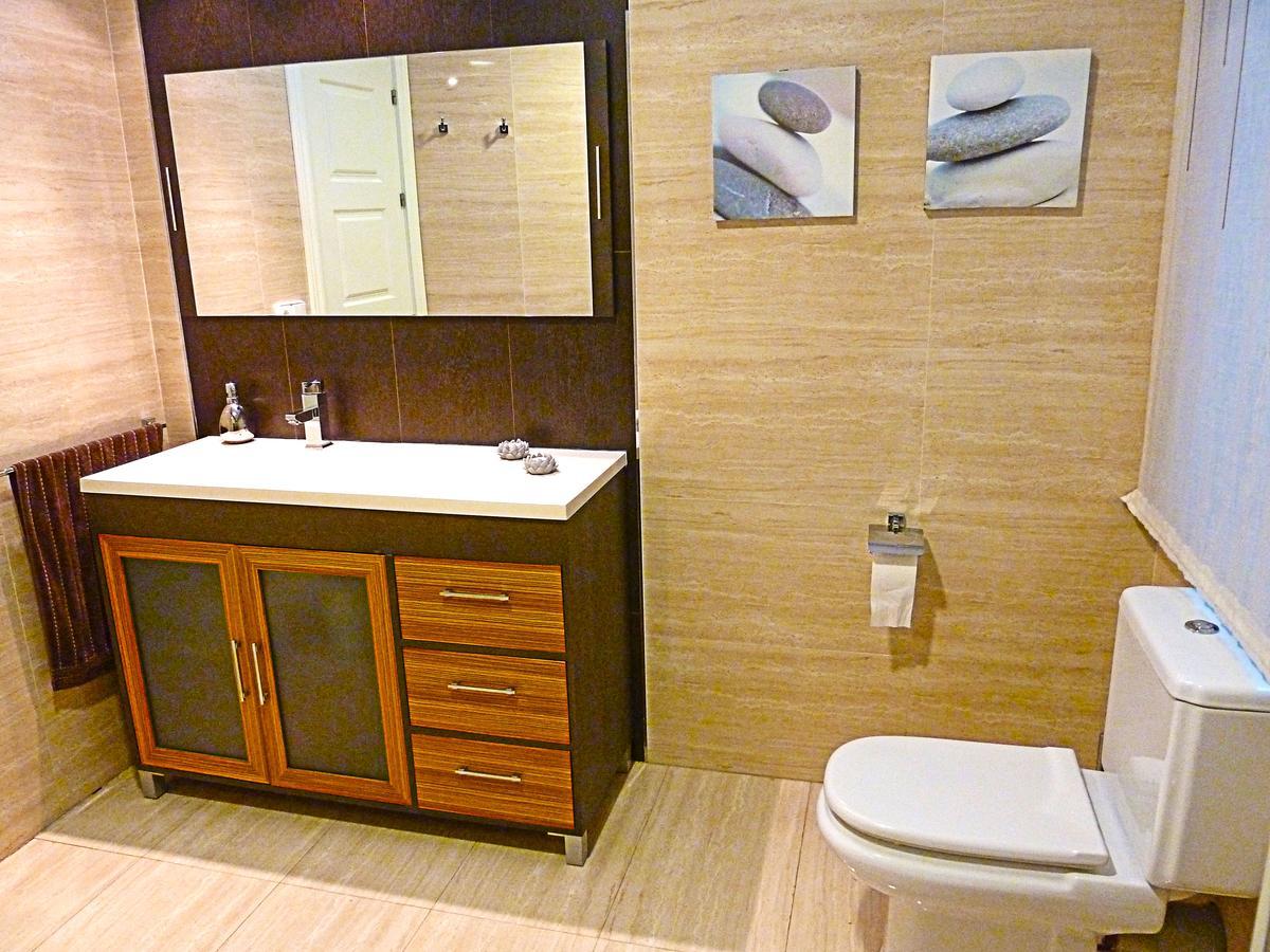Apartamento Eduardo Lucena 5, Mezquita Córdoba Exterior foto