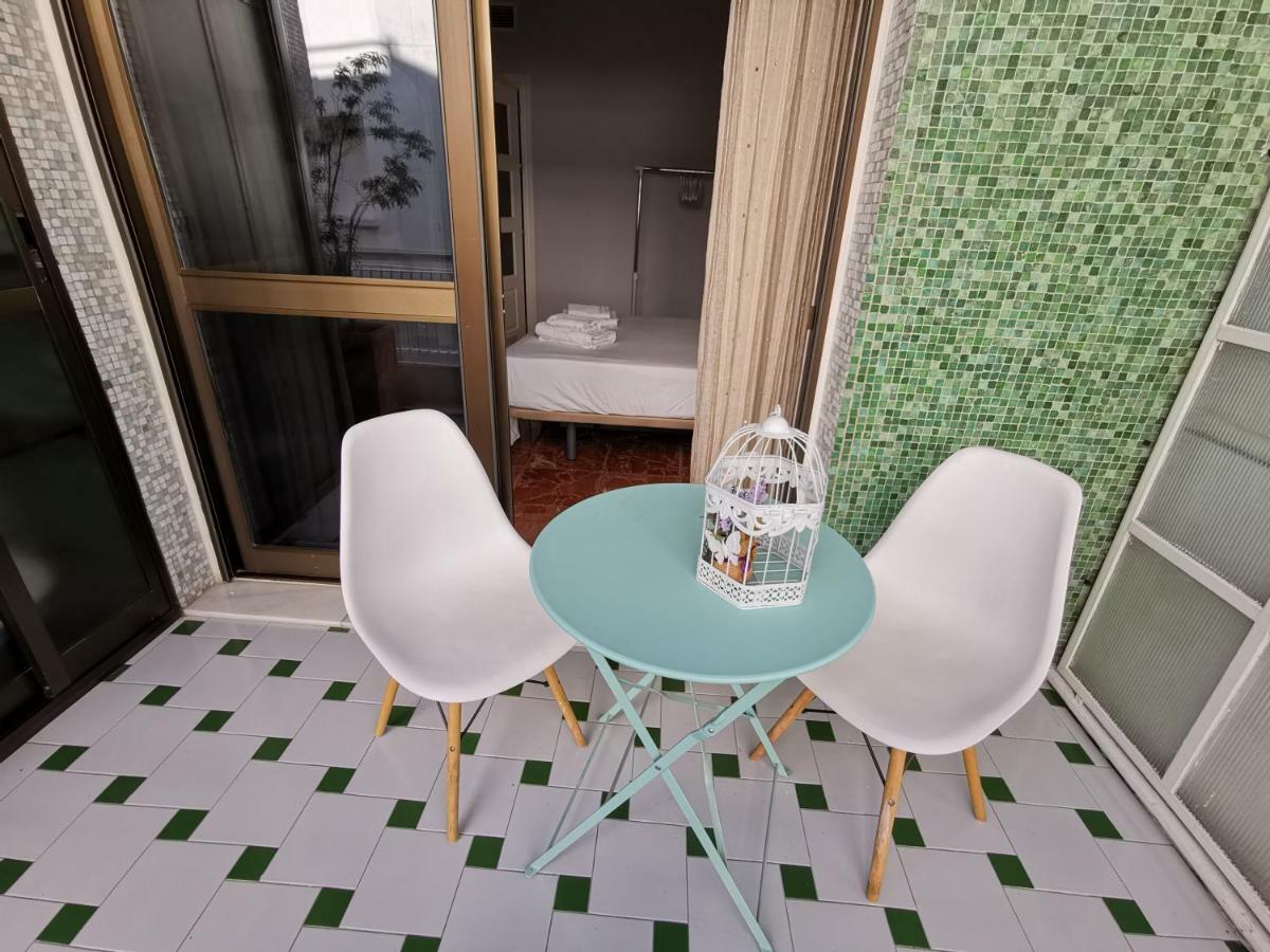 Apartamento Eduardo Lucena 5, Mezquita Córdoba Exterior foto